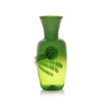 Vase design no. W-262/70, Institute of Ceramics and Glass in Krakow