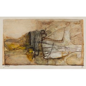 Jerzy Stajuda (1936 Warsaw - 1992 Warsaw), 2109