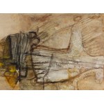 Jerzy Stajuda (1936 Warsaw - 1992 Warsaw), 2109