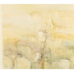 Jerzy Stajuda (1936 Warsaw - 1992 Warsaw), Untitled , 1989