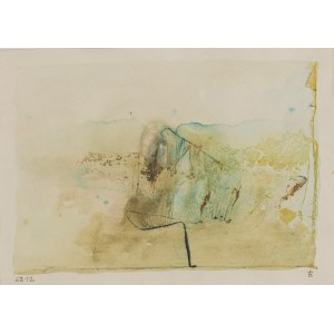 Jerzy Stajuda (1936 Warsaw - 1992 Warsaw), 2212