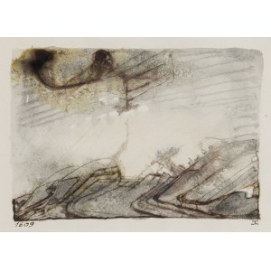 Jerzy Stajuda (1936 Warsaw - 1992 Warsaw), 1609