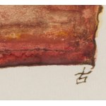 Jerzy Stajuda (1936 Warsaw - 1992 Warsaw), 1012