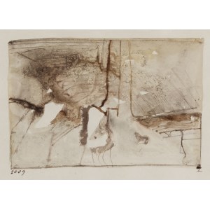 Jerzy Stajuda (1936 Warsaw - 1992 Warsaw), 2009