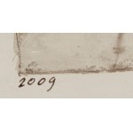 Jerzy Stajuda (1936 Warsaw - 1992 Warsaw), 2009
