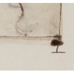 Jerzy Stajuda (1936 Warsaw - 1992 Warsaw), 2009