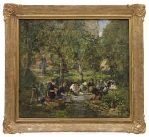Boudin Eugene