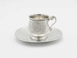 Faberge Peter Carl