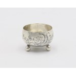 Peter Carl FABERGÉ (1846-1920), Salt shaker