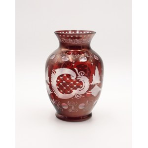 EGERMANN COMPANY, Vase