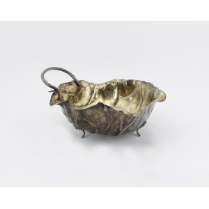 ARGENTOR Werke Rust &amp; Hetzel (attivo 1902-1970), Ciotola