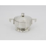 NORBLIN & Co (firm active 1819-1944), Sugar Bowl