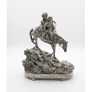 Sculpture group