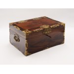 Jewelry Casket (Humidor)