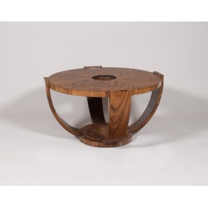 Art déco table