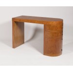 Art déco desk