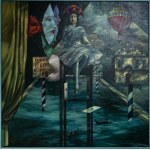 Tomasz Sętowski (born 1961), Alice
