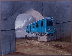 Borys Michalik (1969-2018), Nieznana okolica