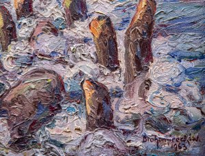 Drohomirecki Mariusz