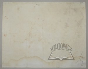 NORBLIN Jan Piot (1745 - 1830), Kazanie św. Jana Chrzciciela wg Rembrandta.