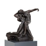 Auguste Rodin (1840-1917), Wieczna Wiosna, 1884 (odlew z 2017 roku)