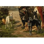 Wladyslaw Szerner (1836-1915), Homecoming