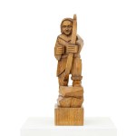 École Zakopian, Archer, années 1930.