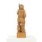 École Zakopian, Archer, années 1930.
