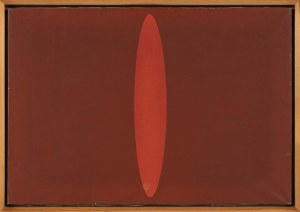 Mieczysław Tadeusz Janikowski (1912-1968), Astra, 1962