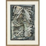 Bronislaw Kierzkowski (1924-1993), Untitled, 1960