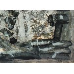 Bronislaw Kierzkowski (1924-1993), Untitled, 1960