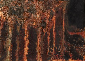Jerzy Tchórzewski (1928-1999), Władca, 1966