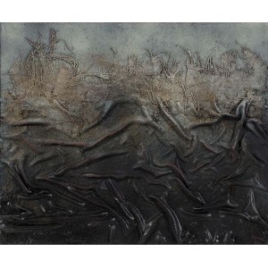 Jonah Stern (1904-1988), Composition, 1970