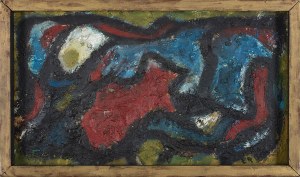 Erna Rosenstein (1913-2004), Kompozycja
