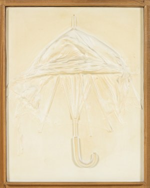 Tadeusz Kantor (1915-1990), Multipart, 1970