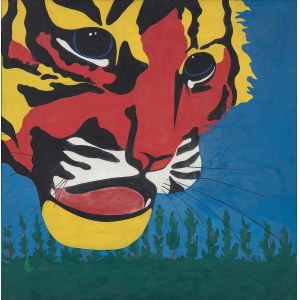 Jerzy Zieliński (1943-1980) (Jurry), Non è eccezionale, 1969
