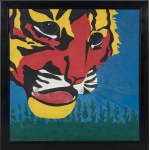 Jerzy Zieliński (1943-1980) (Jurry), Non è eccezionale, 1969