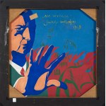 Jerzy Zieliński (1943-1980) (Jurry), Non è eccezionale, 1969