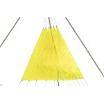 Piotr Kowalski (1927-2004), Pyramide II, 1967