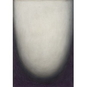 Wojciech Fangor (1922-2015), Untitled, 1957