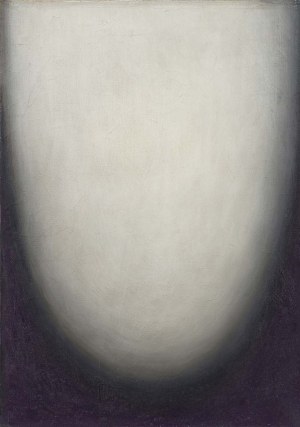 Wojciech Fangor (1922-2015), Bez tytułu, 1957