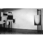 Wojciech Fangor (1922-2015), Untitled, 1957