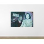 Wojciech Fangor (1922-2015), Budget, 1980