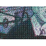 Wojciech Fangor (1922-2015), Budget, 1980