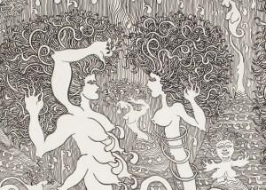 Jan Dobkowski (ur. 1942), Wydarzenia kosmiczne, 1976