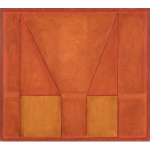 Andrzej Lobodzinski (1931-2023), 1996 D 2001 A, 1996-2001