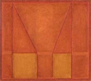 Andrzej Łobodziński (1931-2023), 1996 D 2001 A, 1996-2001