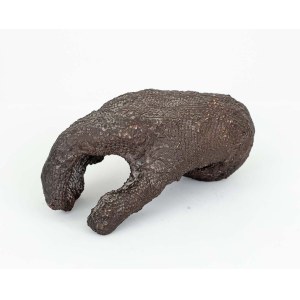 Magdalena Abakanowicz (1930-2017), Dłoń, 1992