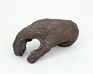 Magdalena Abakanowicz (1930-2017), Dłoń, 1992