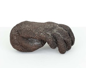 Magdalena Abakanowicz (1930-2017), Dłoń, 1992